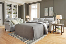 Load image into Gallery viewer, Alandari Queen Sofa Sleeper
