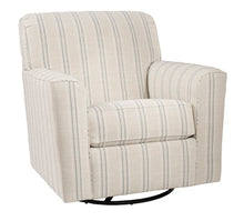 Load image into Gallery viewer, Alandari Accent Chair
