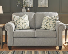 Load image into Gallery viewer, Alandari Loveseat
