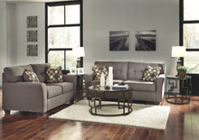 Load image into Gallery viewer, Tibbee Signature Design Sofa 5-Piece Living Room Package

