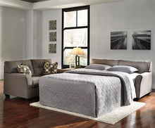 Load image into Gallery viewer, Tibbee Full Sofa Sleeper
