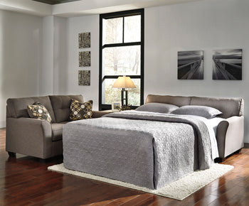 Tibbee Full Sofa Sleeper