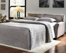 Load image into Gallery viewer, Tibbee Full Sofa Sleeper

