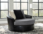 Load image into Gallery viewer, Jacurso Oversized Chair
