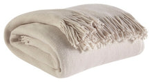 Load image into Gallery viewer, Haiden Throw Set of 3
