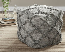 Load image into Gallery viewer, Adelphie Pouf
