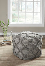 Load image into Gallery viewer, Adelphie Pouf
