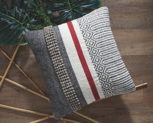 Jevin Pillow Set of 4