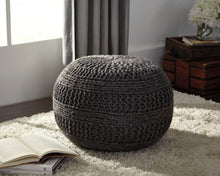 Load image into Gallery viewer, Benedict Pouf
