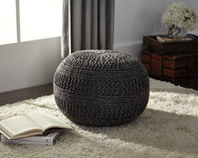 Load image into Gallery viewer, Benedict Pouf
