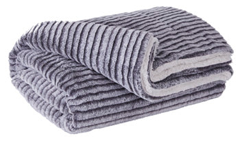Metea Throw Set of 3