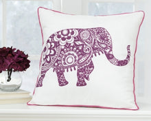 Load image into Gallery viewer, Medan Pillow
