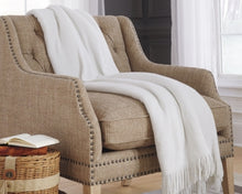 Load image into Gallery viewer, Rozelle Throw Set of 3
