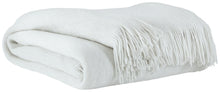 Load image into Gallery viewer, Rozelle Throw Set of 3
