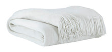 Load image into Gallery viewer, Rozelle Throw Set of 3
