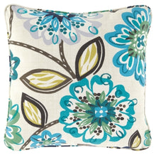 Load image into Gallery viewer, Mireya Pillow
