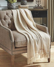 Load image into Gallery viewer, Rowena Throw Set of 3

