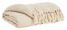 Load image into Gallery viewer, Rowena Throw Set of 3
