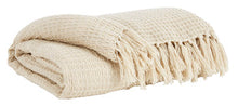 Load image into Gallery viewer, Rowena Throw Set of 3
