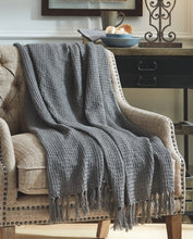 Load image into Gallery viewer, Rowena Throw Set of 3
