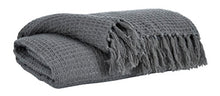 Load image into Gallery viewer, Rowena Throw Set of 3
