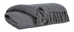 Load image into Gallery viewer, Rowena Throw Set of 3
