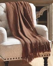 Load image into Gallery viewer, Rowena Throw Set of 3

