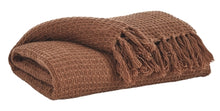 Load image into Gallery viewer, Rowena Throw Set of 3
