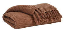 Load image into Gallery viewer, Rowena Throw Set of 3
