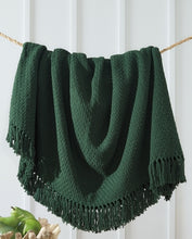 Load image into Gallery viewer, Yasmin Throw Set of 3
