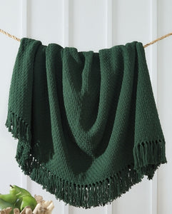 Yasmin Throw Set of 3