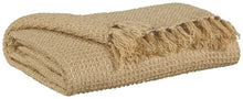 Load image into Gallery viewer, Rowena Throw Set of 3
