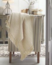 Load image into Gallery viewer, Yasmin Throw Set of 3
