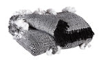 Load image into Gallery viewer, Jarmaine Throw Set of 3
