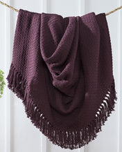 Load image into Gallery viewer, Yasmin Throw Set of 3
