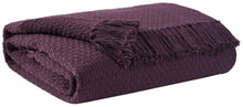 Load image into Gallery viewer, Yasmin Throw Set of 3
