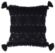 Load image into Gallery viewer, Mordechai Pillow Set of 4
