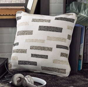 Crockett Pillow Set of 4
