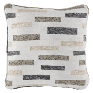 Crockett Pillow
