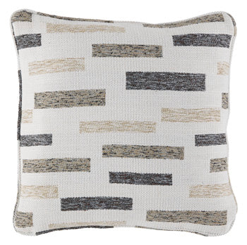Crockett Pillow
