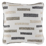 Crockett Pillow Set of 4