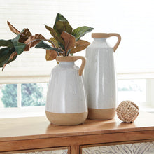 Load image into Gallery viewer, Tilbury Vase Set of 2
