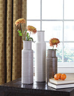 Load image into Gallery viewer, Deus Vase Set of 3
