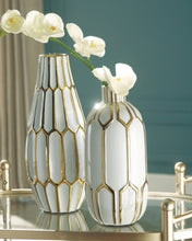 Load image into Gallery viewer, Mohsen Vase Set of 2

