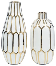 Load image into Gallery viewer, Mohsen Vase Set of 2
