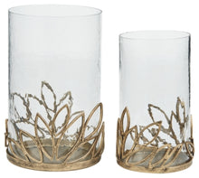 Load image into Gallery viewer, Pascal Candle Holder Set of 2
