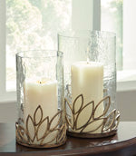 Load image into Gallery viewer, Pascal Candle Holder Set of 2
