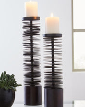 Load image into Gallery viewer, Constance Candle Holder Set of 2
