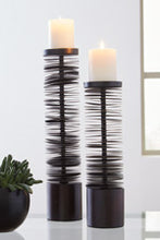 Load image into Gallery viewer, Constance Candle Holder Set of 2
