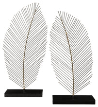 Load image into Gallery viewer, Eleutheria Sculpture Set of 2
